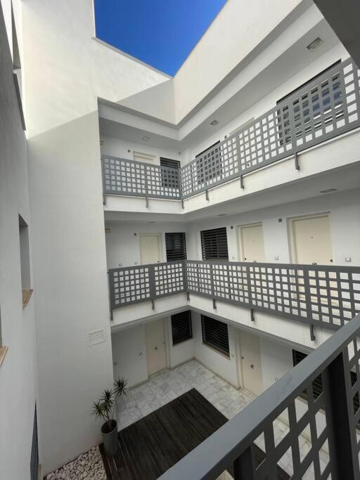 Sophisticated Studio In The Center Of Malaga Bagian luar foto